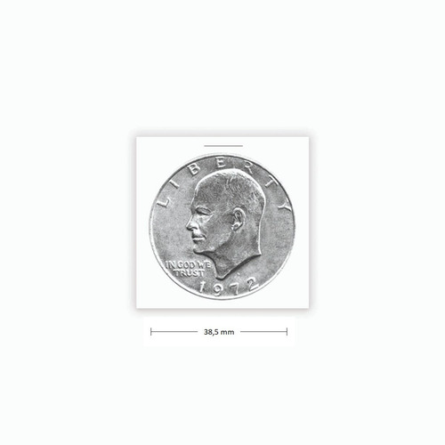 Imagen 6 de 6 de Oferta 20 Hojas Protectoras Monedas + 400 Cartones Bcw