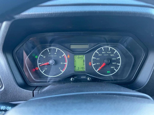 Mahindra Pik Up 2.2 WORK 4X2 DIESEL REFRESH DC MT 4P
