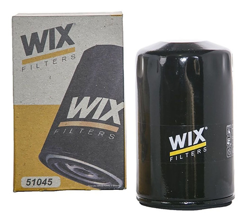Filtro De Aceite 51045 Captiva C-3500 Wagoneer Wrangler