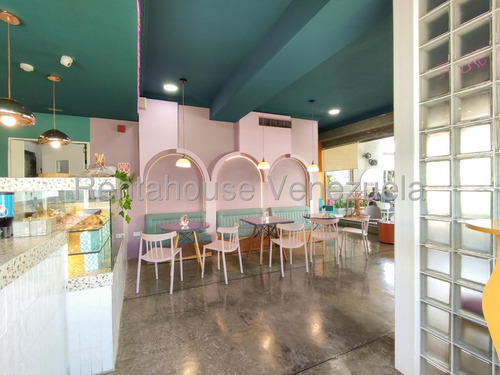 Julian Galindez Vende Exclusivo Fondo De Comercio En Nueva Segovia Barquisimeto #25-10165