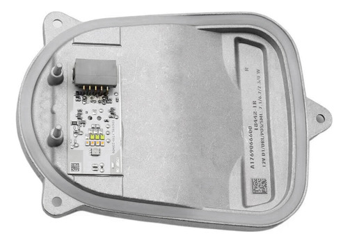 Módulo De Control Led Derecho A1769066600 Para