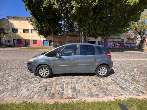 Citroën C4 Picasso 2.0 Bva 143cv