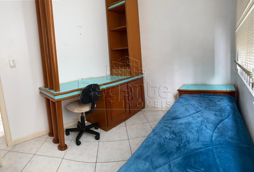 Imagem 9 de 13 de Apartamento Com 3 Quartos A Venda No Bairro Trindade Em Florianopolis - V-82028