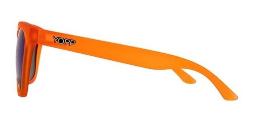 Imagem 4 de 5 de Óculos De Sol Yopp Polarizado Uv400 Água De Salsicha