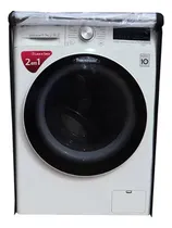 Comprar Capa Lava E Seca LG Lava E Seca 14kg Corino