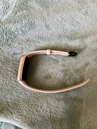 Huawei Series 6 Band 6 Color Sakura Pink (Usado)