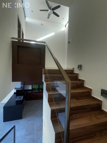 Imagen 12 de 26 de Venta De Casa En Residencial Aqua Cancún, Quintana Roo