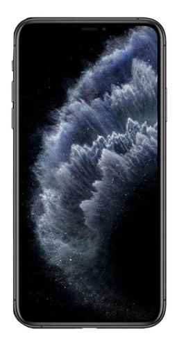 iPhone 11 Pro 512 GB cinza-espacial