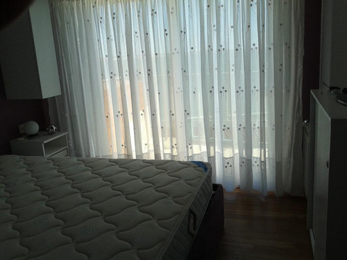Departamento Venta 1 Dormitorio 1 Baño 1 Cochera 60 Mts 2 Totales-frente Al Mar- C.corrientes