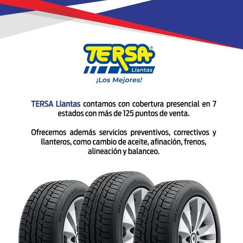 Llanta BFGoodrich All-Terrain T/A KO2 LT 275/60R20 119/116 S