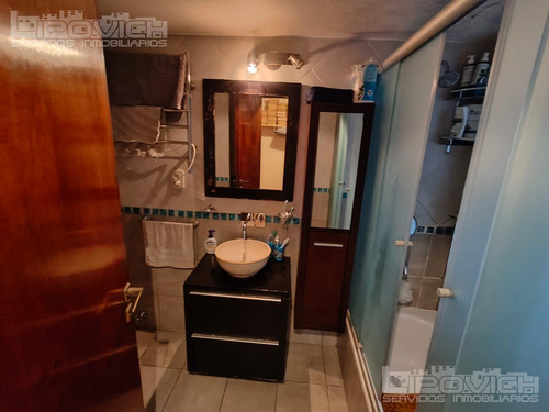 Ph En Venta. 5 Ambientes En Duplex. Reciclado Completamente. Quincho Con Parrilla. Sin Expensas. C. Arenal Al 4400. Villa Crespo