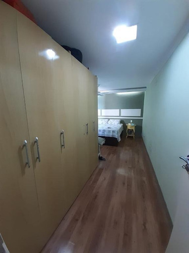 Imagem 16 de 30 de Excelente Casa Assobrada No Bairro Do Limoeiro. - Ca0584