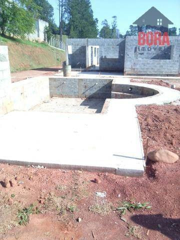 Casa Residencial À Venda, Portão, Atibaia. - Ca0385