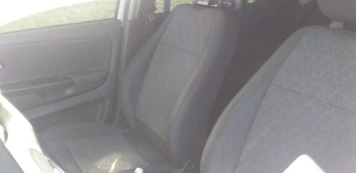 Volkswagen Fox 2014 1.6 Vht Trend Total Flex 5p