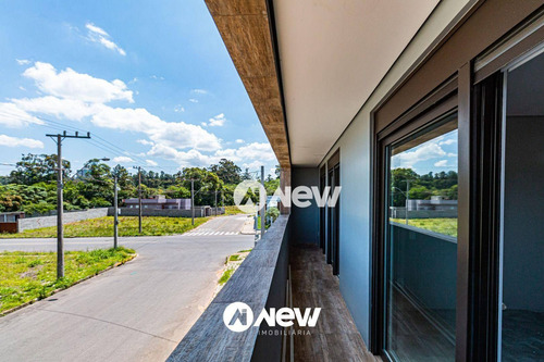 Imagem 16 de 26 de Casa Com 3 Dormitórios À Venda, 132 M² Por R$ 530.000,00 - Canudos - Novo Hamburgo/rs - Ca3879