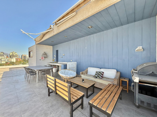Espectacular Penthouse Dúplex I Pio Xi I 3 D En Suite