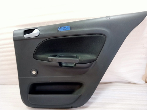 Panel Tapa Puerta Trasera Derecha 1.6 Std 14-20 Vw Gol Orig 