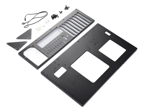 Placa Madre, Estante Para Computadora, Soporte Abierto, X79