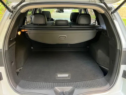 Renault Koleos 2.5 Intens