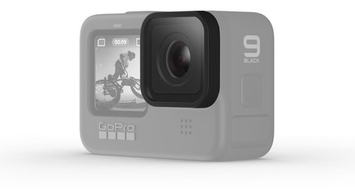 Lente Repuesto Para Gopro  Hero 9 Black 