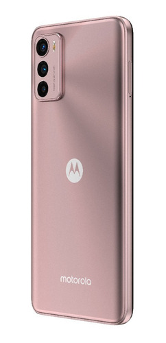 Imagen 5 de 10 de Celular Motorola Moto G42 4/128gb Rosa Nuevo 3 Cts