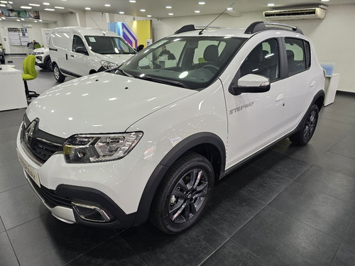 Renault Stepway 1.6 Intens 16V