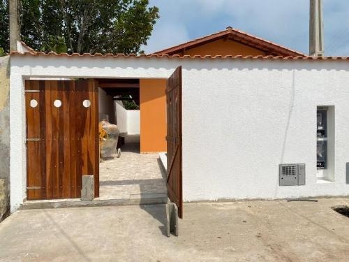 Imagem 1 de 14 de Casa Com Piscina Em Itanhaém No Litoral | Aceita Finan. Banc