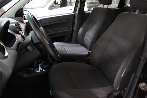 Ford Fiesta 1.0 Básico