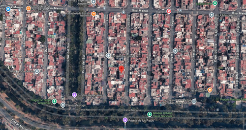 Casa En Venta, !! Propiedad En Remate, Ya Adjudicada¡¡ - Unicornio 155, Prado Churubusco, Coyoacán, 04230 Ciudad De México, Cdmx