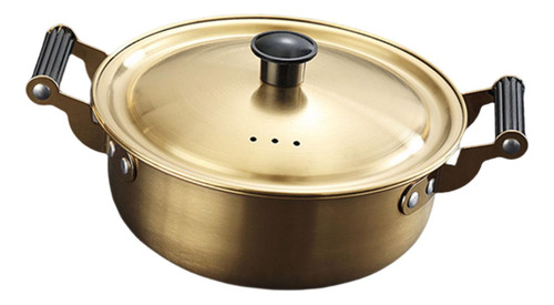 Inducción Para Ramen Coreano, Ideal Para Acampar Y Picnic.