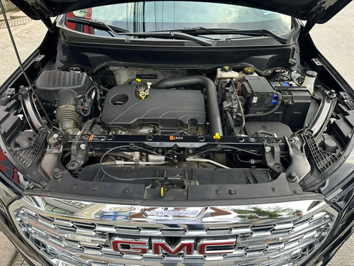 GMC Terrain 1.5T