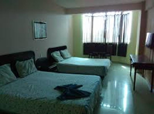 Hotel Estratégicamente Ubicado En Av 4 De Mayo Porlamar