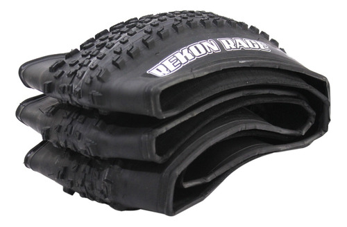 Cubierta Maxxis Rekon Race 29 X 2.40 Wt Exo Tubeless Kevlr