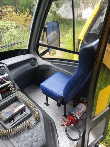 Microonibus Volare V8 Escolar