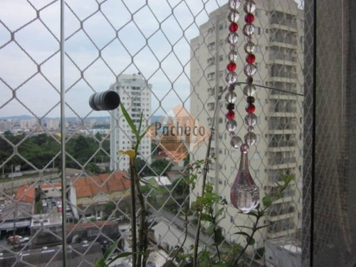 Imagem 9 de 11 de Apartamento Na Penha De França, 04 Dormitórios, 02 Suítes, 02 Vagas, R$ 599.000,00 - 2129