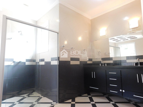 Imagem 23 de 30 de Casa À Venda Em Alphaville - Ca003681