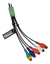 Comprar Cabo Adaptador Av Tv Led Samsung Bn39-01154w