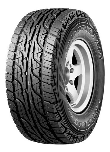 Pneu 215/65r16 Dunlop Grandtrek At5 Xl Dev 102h