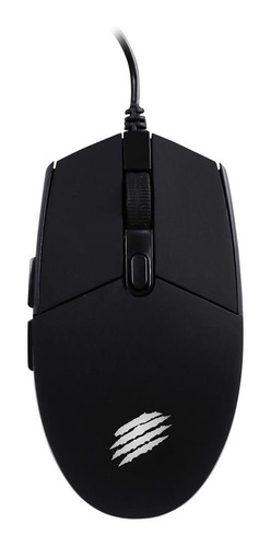 Mouse Gamer Oex Orium Ms 323 3200dpi Preto