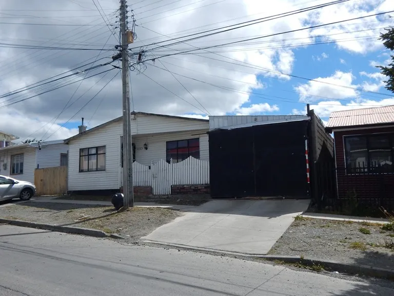 Imagen 1 de 12 de Acogedora Casa En Venta