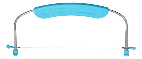 Cable Ajustable De Acero Inoxidable Cake Leveler 304