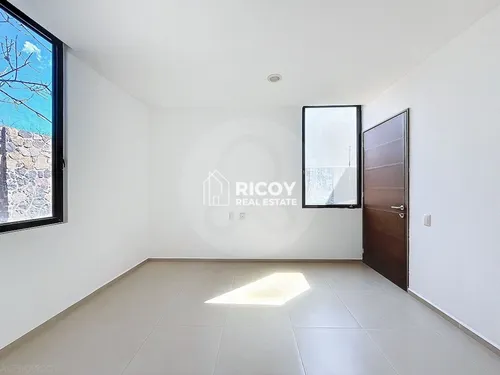 Casa En Venta En Juriquilla