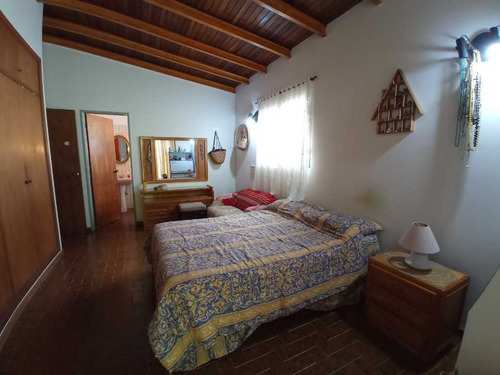 Imagen 26 de 30 de Se Vende Casa 329 M² 6h/5b/2p Santa Paula