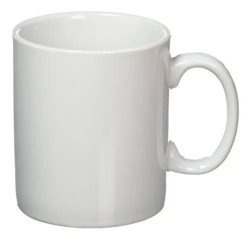 Caja De Mug Blanco Para Sublimar 36 Unidades Envío Gratis