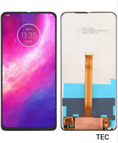 Display Pantalla Lcd + Tactil Para Motorola Moto One Hyper 