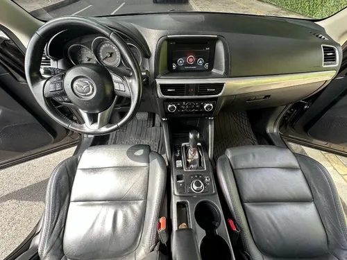 Mazda CX-5 2.0 TOURING AUTOMATICO