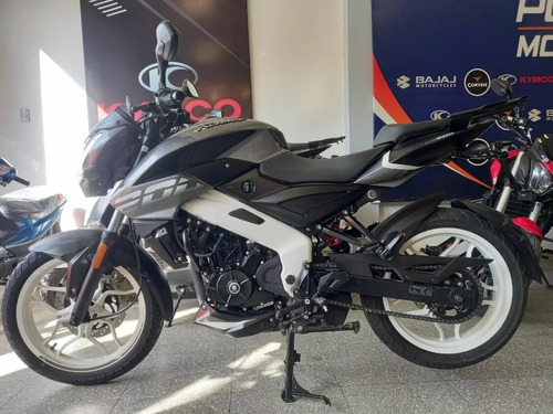 Bajaj Rouser Ns 200 0km - Minimo Anticipo + Financiación -  