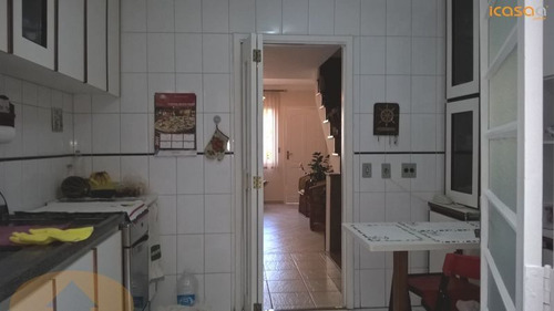 Sobrado - Ref: 8732