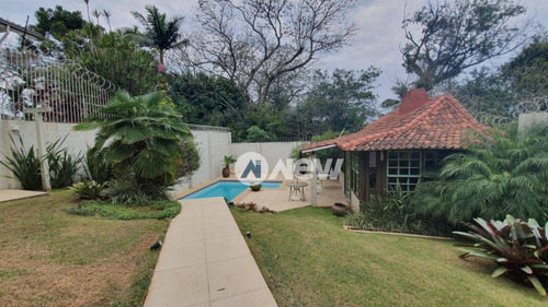 Imagem 9 de 17 de Casa Com 3 Dormitórios À Venda, 220 M² Por R$ 1.200.000 - Centro - Novo Hamburgo/rs - Ca2992