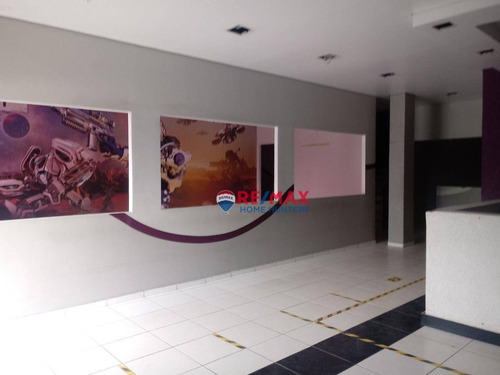 Imagem 5 de 30 de Prédio Para Alugar, 793 M² Por R$ 21.000,00 - Vila Industrial - Campinas/sp - Pr0058